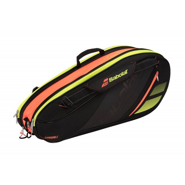 Babolat Thermobag Expandable Team 7R Multi